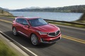 Кроссовер Acura RDX Prototype