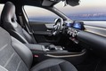 Хэтчбек Mercedes-Benz A-Class нового поколения