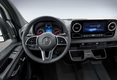 Mercedes-Benz Sprinter нового поколения
