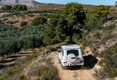 «Заряженный» внедорожник Mercedes-AMG G63 2019 модельного года