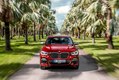 Кроссовер BMW X4 второго поколения