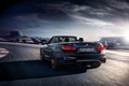 Юбилейный «заряженный» кабриолет BMW M4 Convertible Edition 30 Jahre