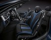 Юбилейный «заряженный» кабриолет BMW M4 Convertible Edition 30 Jahre
