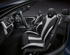 Юбилейный «заряженный» кабриолет BMW M4 Convertible Edition 30 Jahre