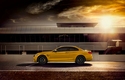 Юбилейный «заряженный» кабриолет BMW M4 Convertible Edition 30 Jahre