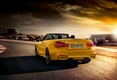 Юбилейный «заряженный» кабриолет BMW M4 Convertible Edition 30 Jahre