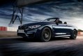 Юбилейный «заряженный» кабриолет BMW M4 Convertible Edition 30 Jahre