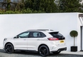 Обновлённый кроссовер Ford Edge 2019 модельного года для Европы