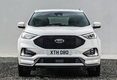 Обновлённый кроссовер Ford Edge 2019 модельного года для Европы