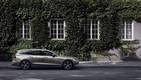 Универсал Volvo V60 нового поколения