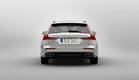 Универсал Volvo V60 нового поколения