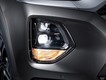 Кроссовер Hyundai Santa Fe четвёртого поколения