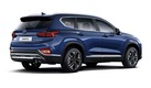 Кроссовер Hyundai Santa Fe четвёртого поколения