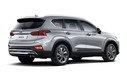 Кроссовер Hyundai Santa Fe четвёртого поколения