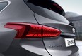 Кроссовер Hyundai Santa Fe четвёртого поколения