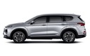 Кроссовер Hyundai Santa Fe четвёртого поколения