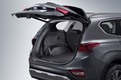 Кроссовер Hyundai Santa Fe четвёртого поколения