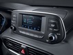 Кроссовер Hyundai Santa Fe четвёртого поколения
