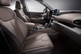 Кроссовер Hyundai Santa Fe четвёртого поколения
