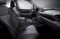 Кроссовер Hyundai Santa Fe четвёртого поколения