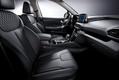 Кроссовер Hyundai Santa Fe четвёртого поколения