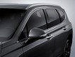 Кроссовер Hyundai Santa Fe четвёртого поколения