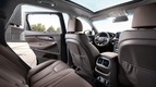 Кроссовер Hyundai Santa Fe четвёртого поколения
