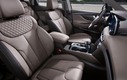 Кроссовер Hyundai Santa Fe четвёртого поколения