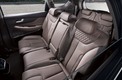 Кроссовер Hyundai Santa Fe четвёртого поколения