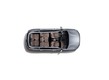 Кроссовер Hyundai Santa Fe четвёртого поколения