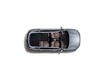 Кроссовер Hyundai Santa Fe четвёртого поколения