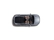 Кроссовер Hyundai Santa Fe четвёртого поколения