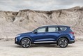 Кроссовер Hyundai Santa Fe четвёртого поколения