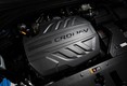 Кроссовер Hyundai Santa Fe четвёртого поколения