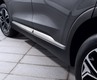 Кроссовер Hyundai Santa Fe четвёртого поколения