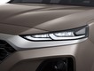 Кроссовер Hyundai Santa Fe четвёртого поколения