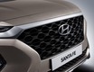 Кроссовер Hyundai Santa Fe четвёртого поколения
