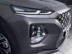 Кроссовер Hyundai Santa Fe четвёртого поколения