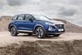Кроссовер Hyundai Santa Fe четвёртого поколения