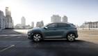 Электрический кроссовер Hyundai Kona Electric