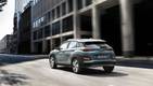 Электрический кроссовер Hyundai Kona Electric