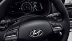 Электрический кроссовер Hyundai Kona Electric