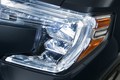 Пикап GMC Sierra нового поколения