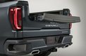 Пикап GMC Sierra нового поколения