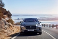Серийный электрический кроссовер Jaguar I-Pace
