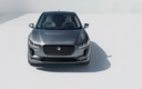 Серийный электрический кроссовер Jaguar I-Pace
