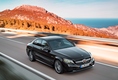 Обновлённый «заряженный» седан Mercedes-AMG C43 4Matic 2019 модельного года