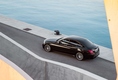 Обновлённый «заряженный» седан Mercedes-AMG C43 4Matic 2019 модельного года