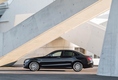 Обновлённый «заряженный» седан Mercedes-AMG C43 4Matic 2019 модельного года