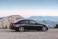 Обновлённый «заряженный» седан Mercedes-AMG C43 4Matic 2019 модельного года